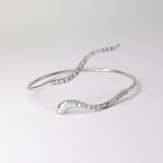 Bracciale a schiava