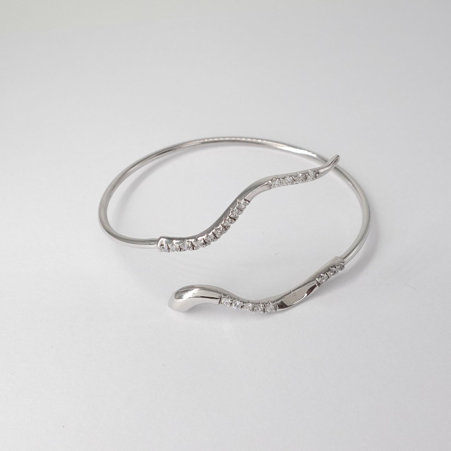 Bracciale a schiava