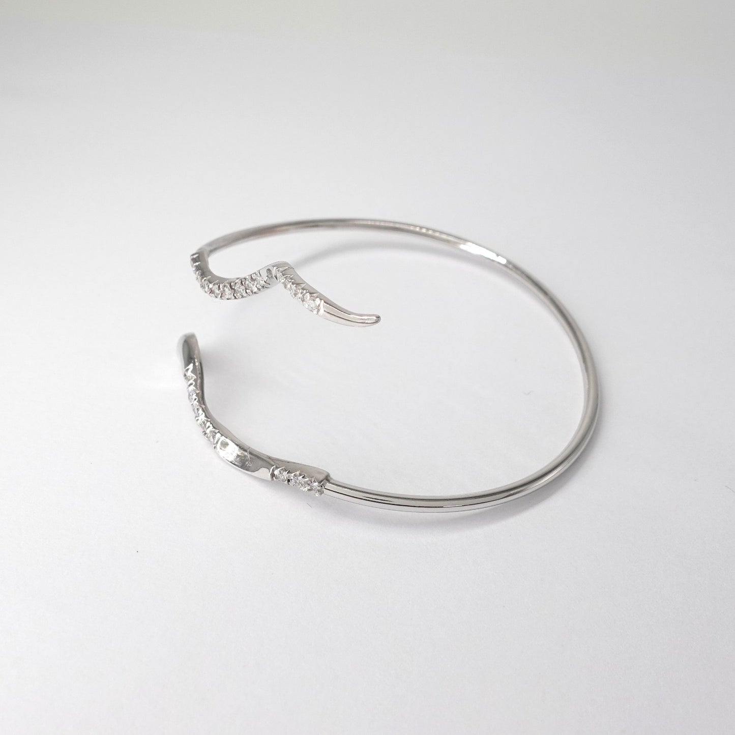 Bracciale a schiava