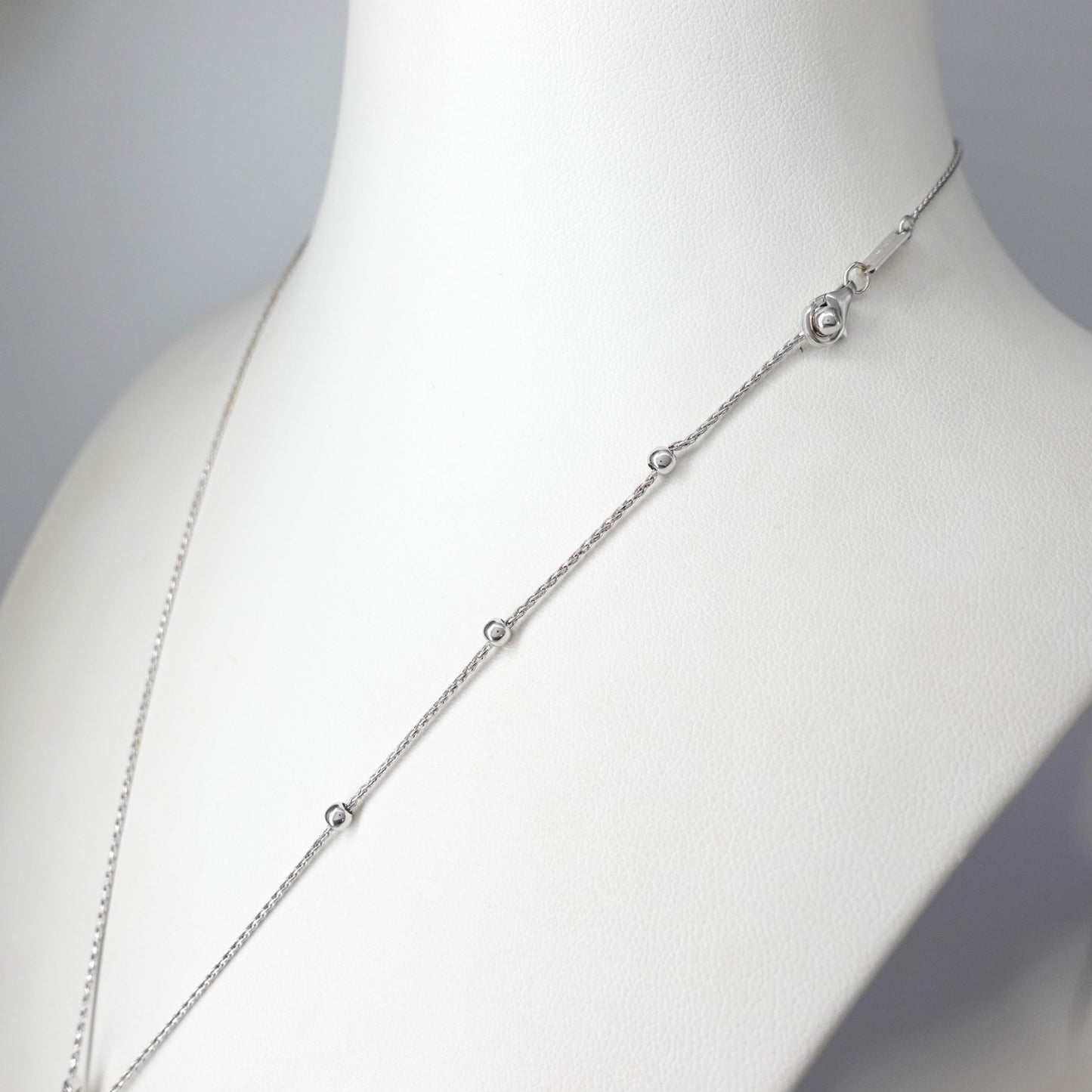 Collana con croce CHIMENTO