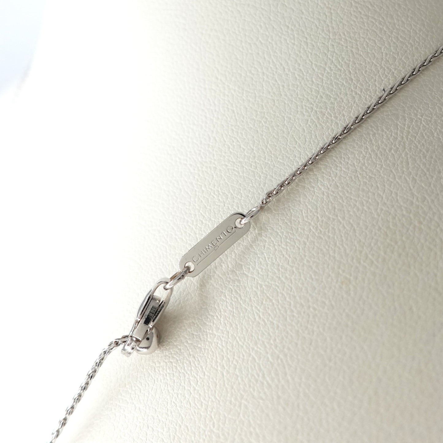 Collana con croce CHIMENTO