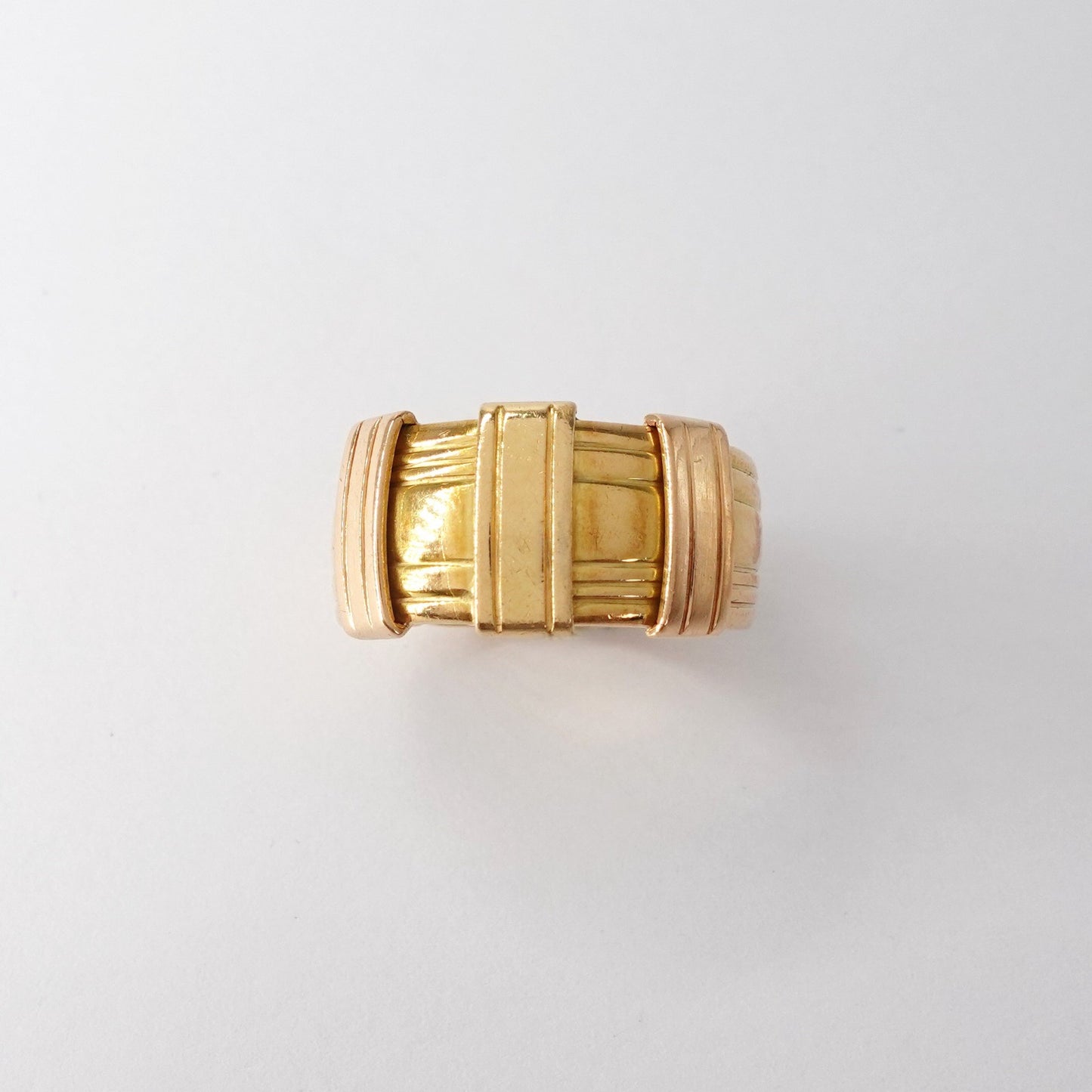 Anello a fascia