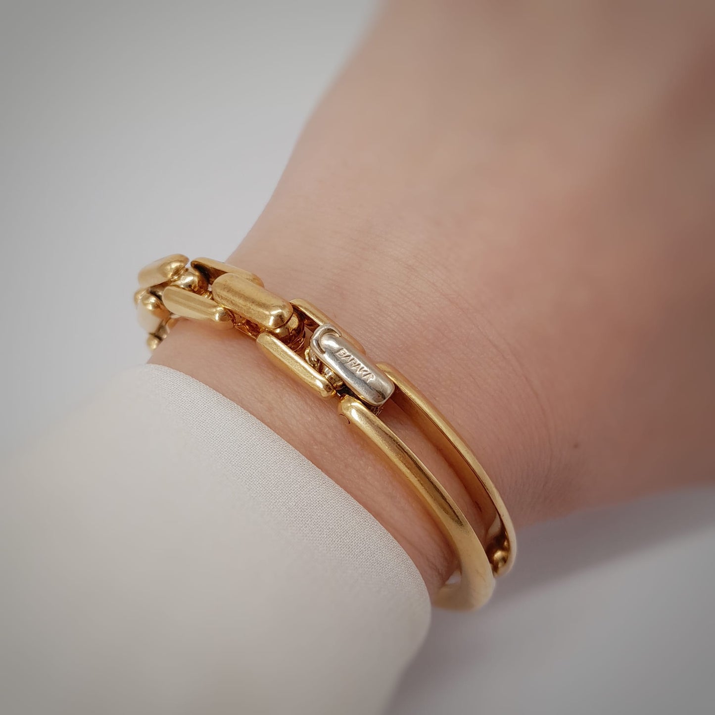 Bracciale BARAKA'