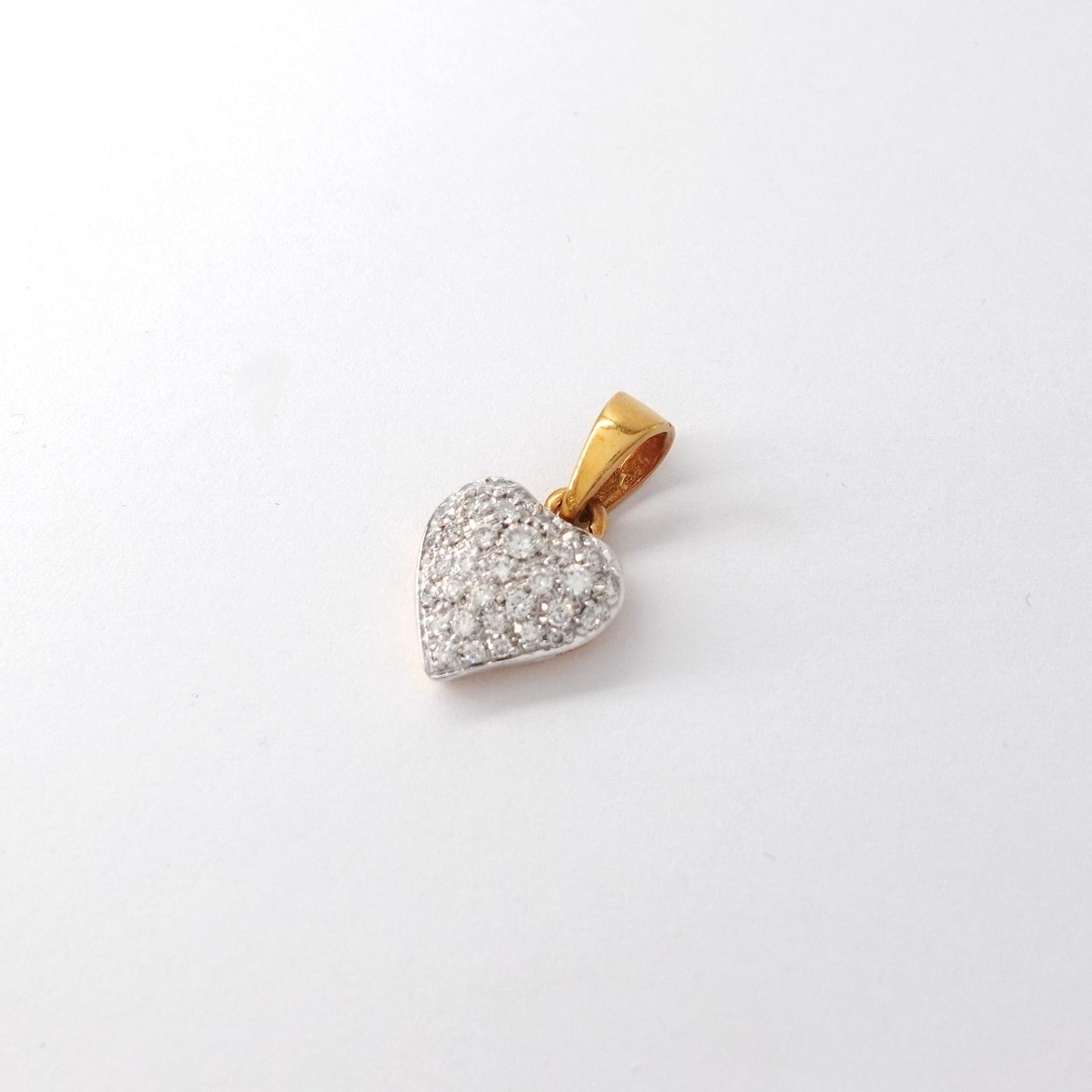 Ciondolo cuore