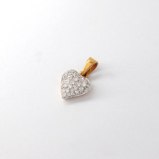 Ciondolo cuore