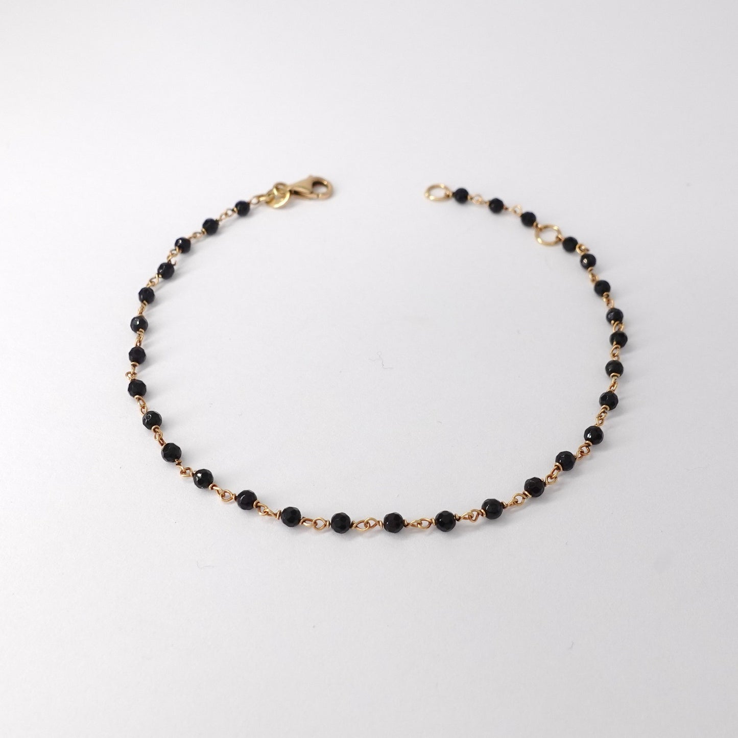 Bracciale  con onice