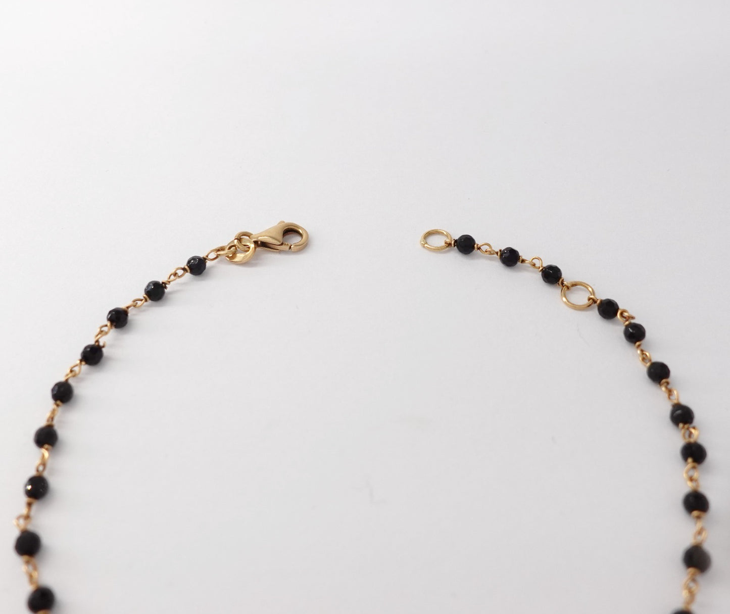 Bracciale  con onice