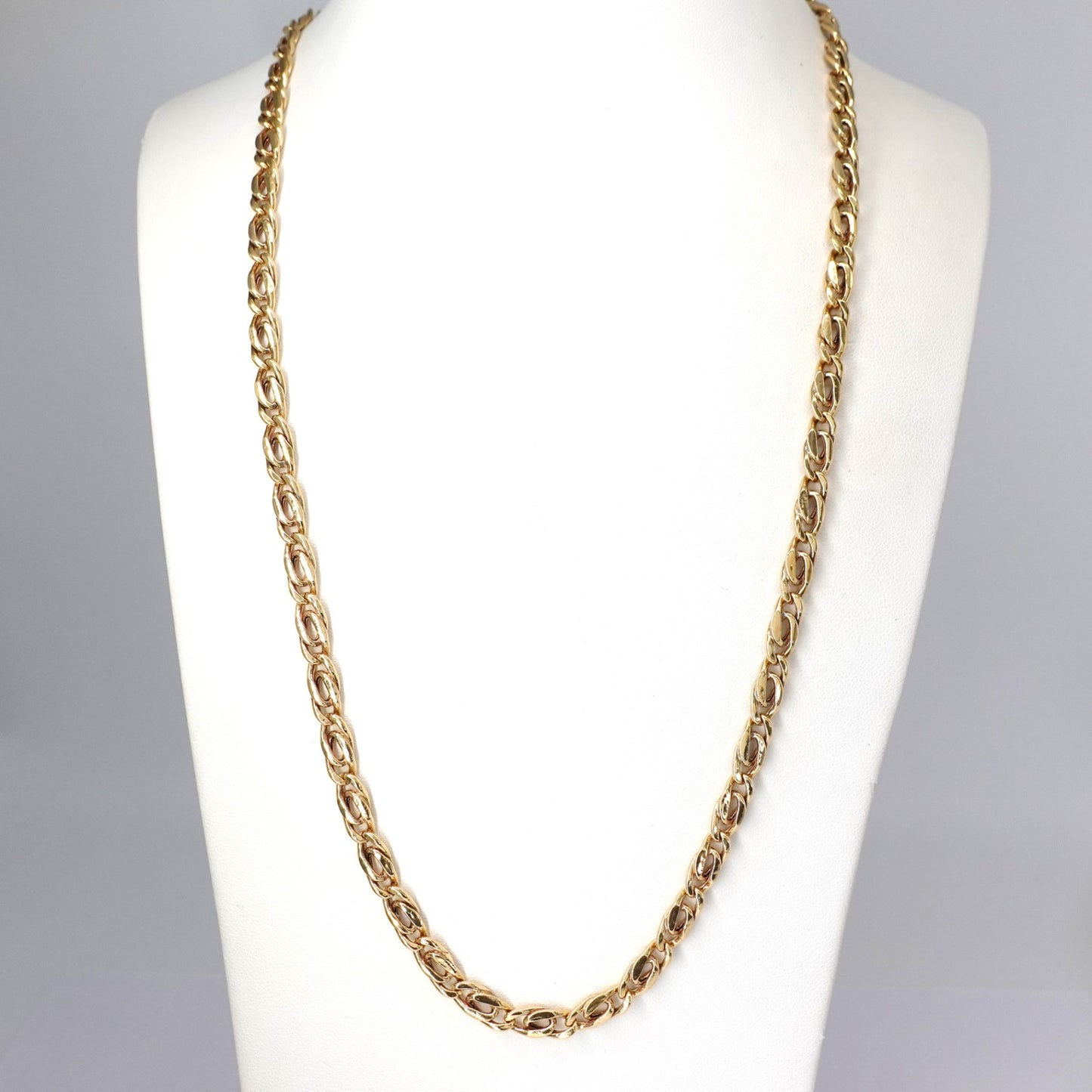 Collana lunga