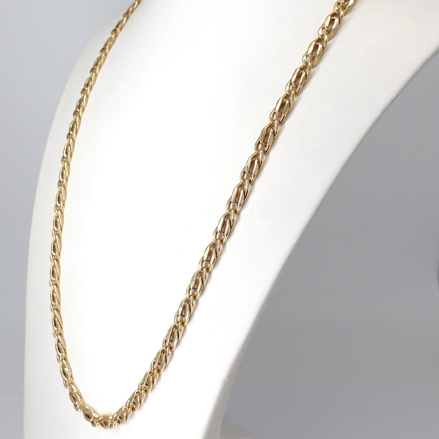Collana lunga