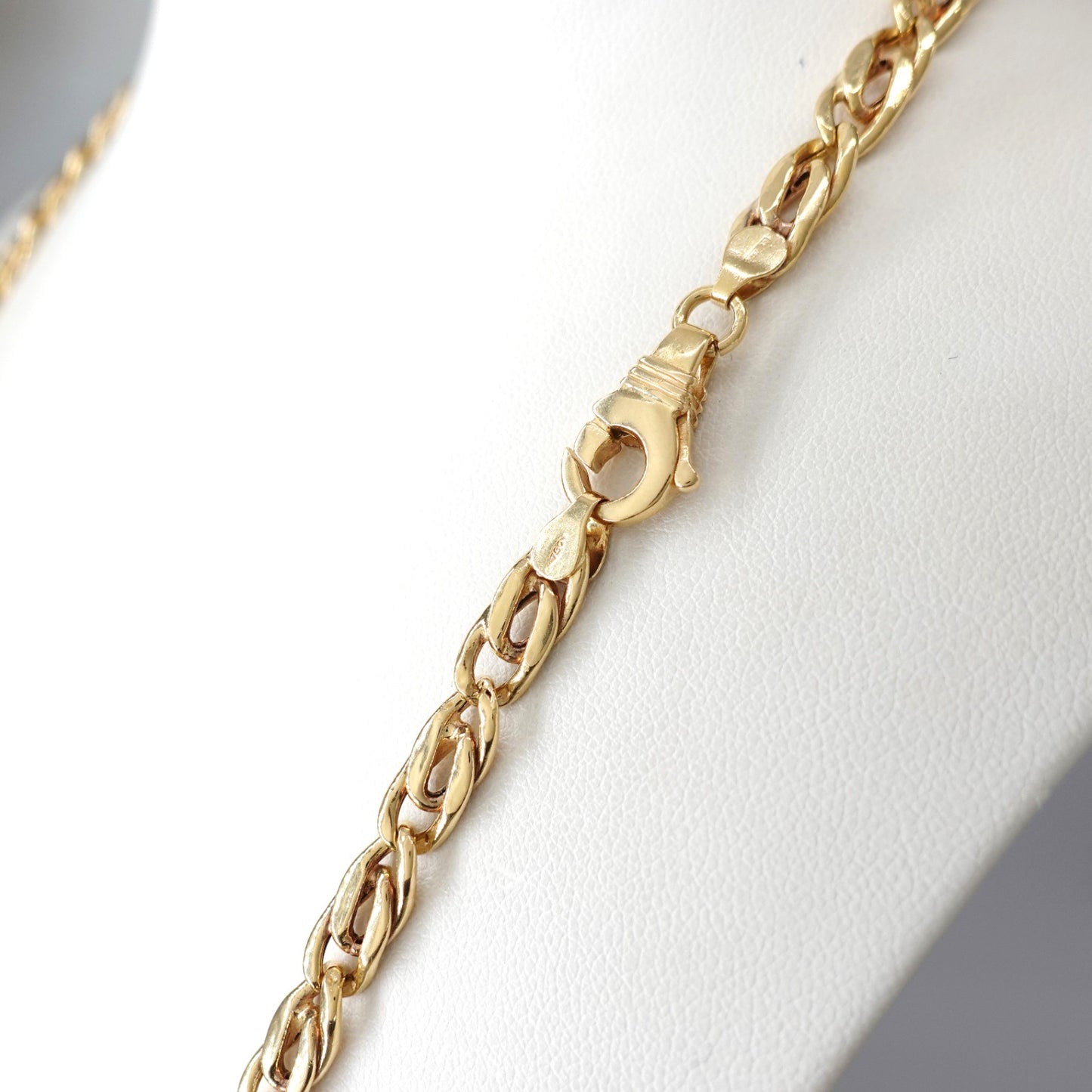 Collana lunga