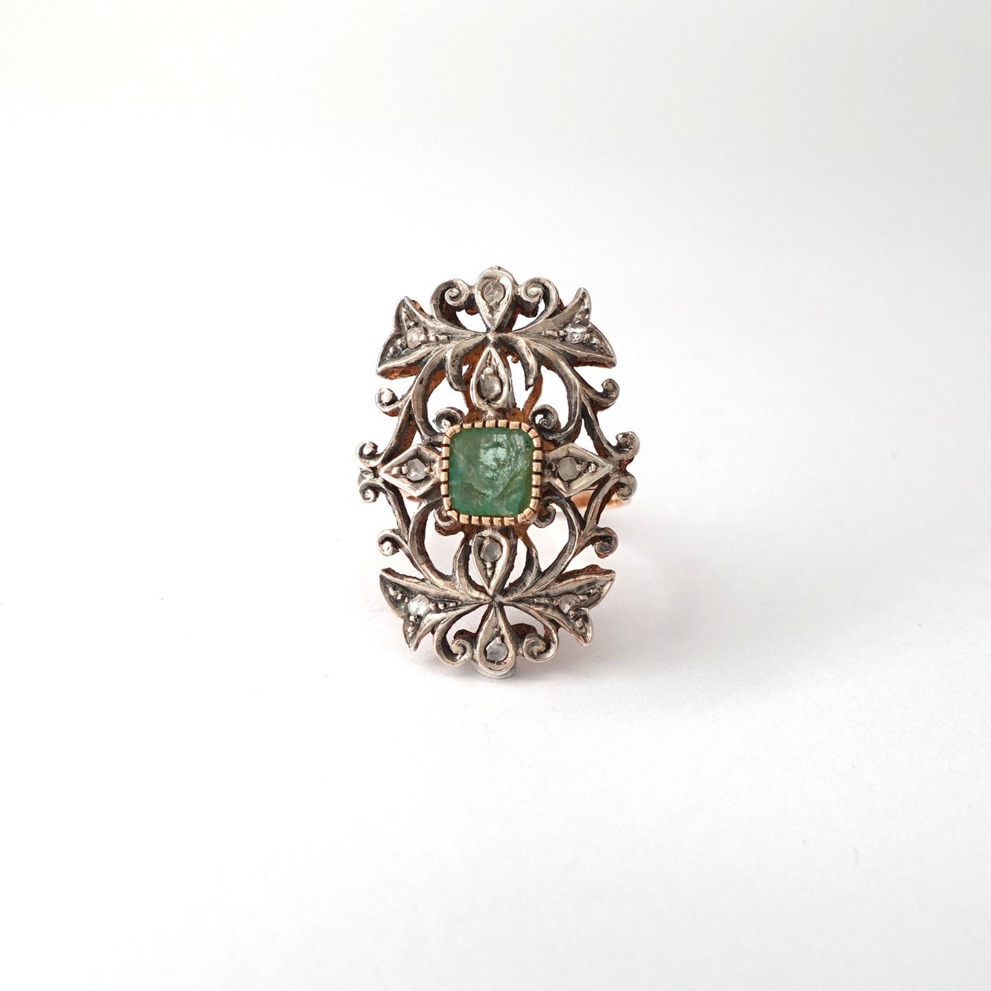 Anello vintage