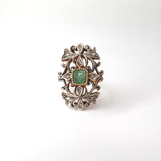 Anello vintage