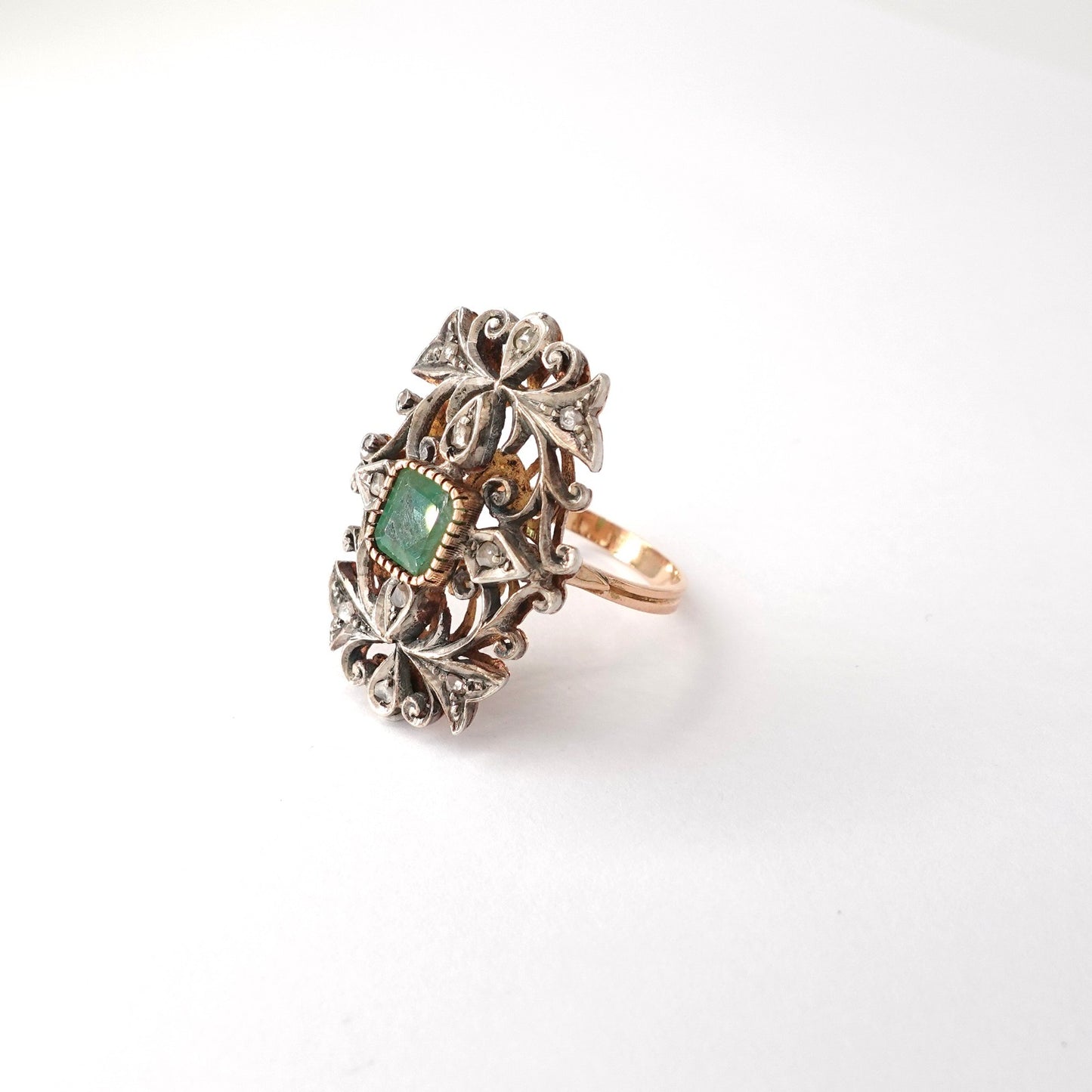 Anello vintage