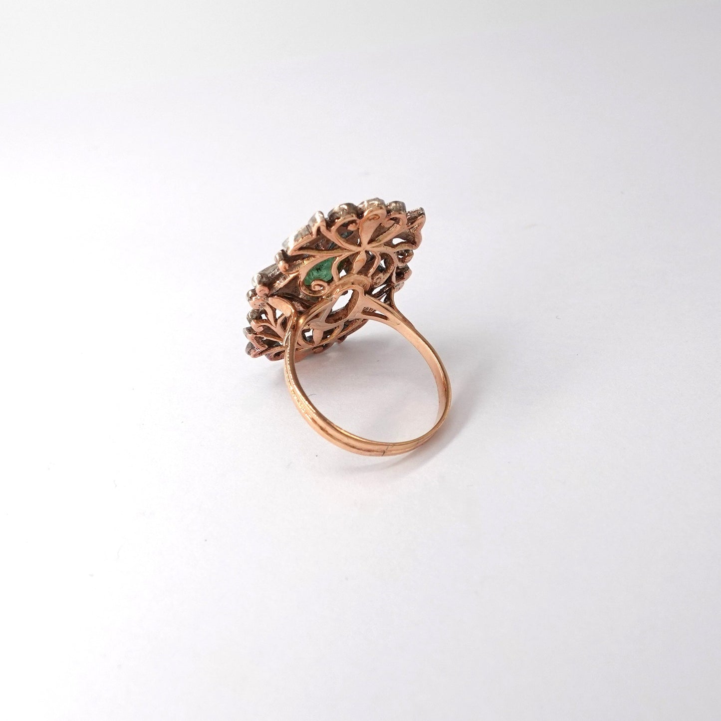 Anello vintage