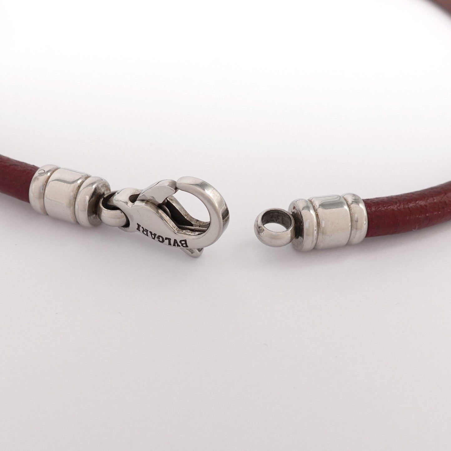Collana BVLGARI  collezione Tondo Sun