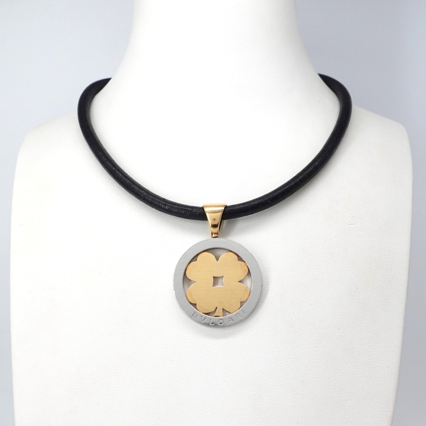 Collana BVLGARI collezione Tondo