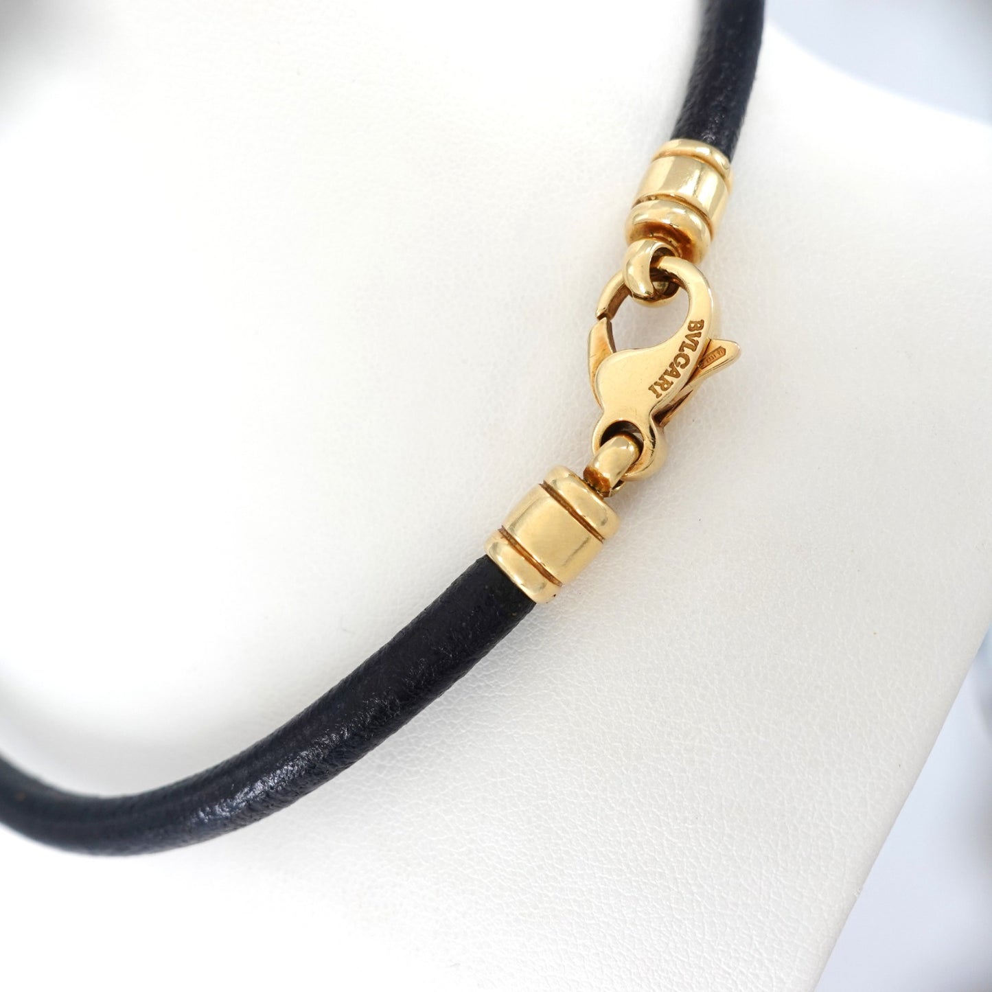 Collana BVLGARI collezione Tondo