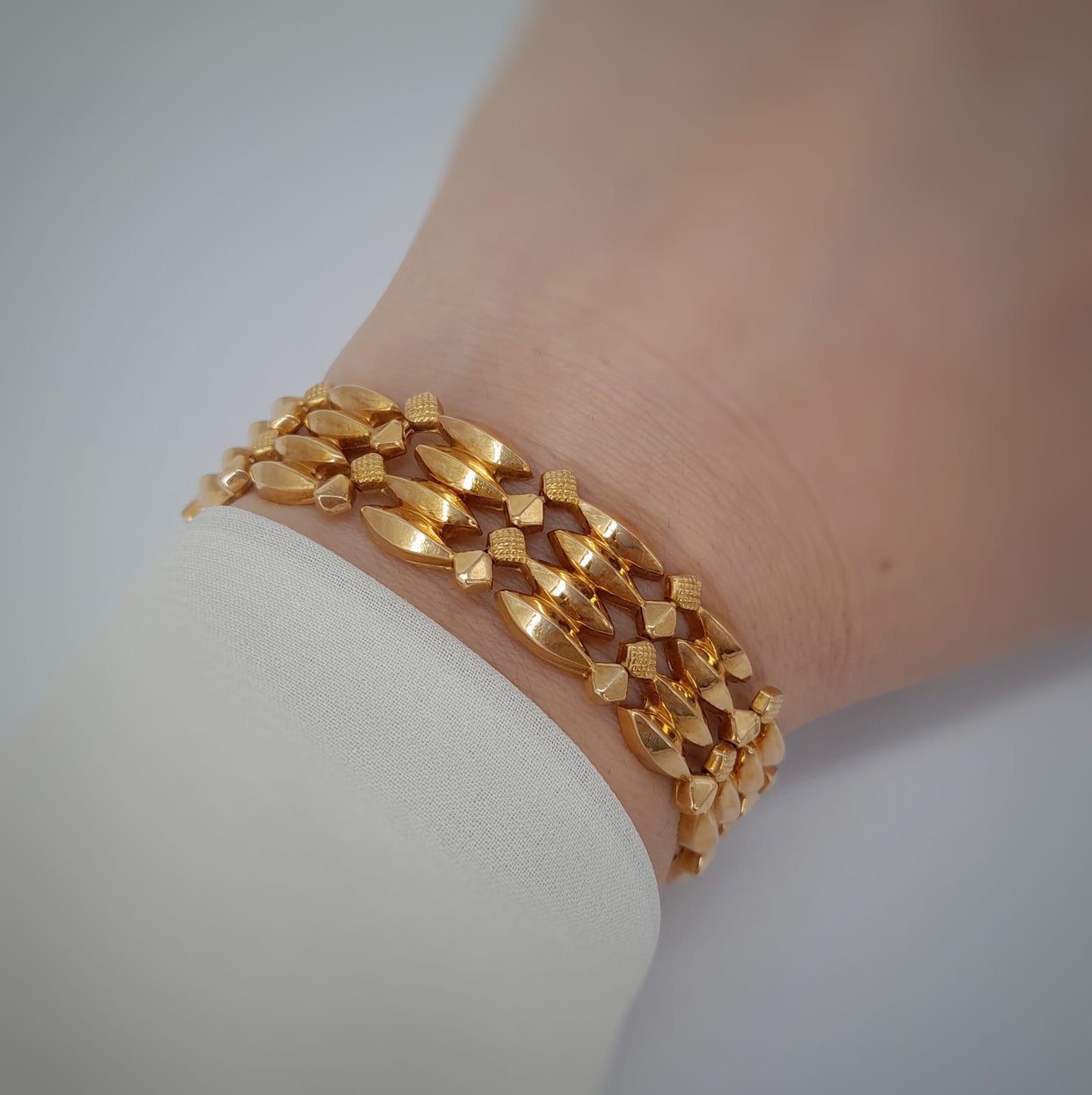 Bracciale vintage