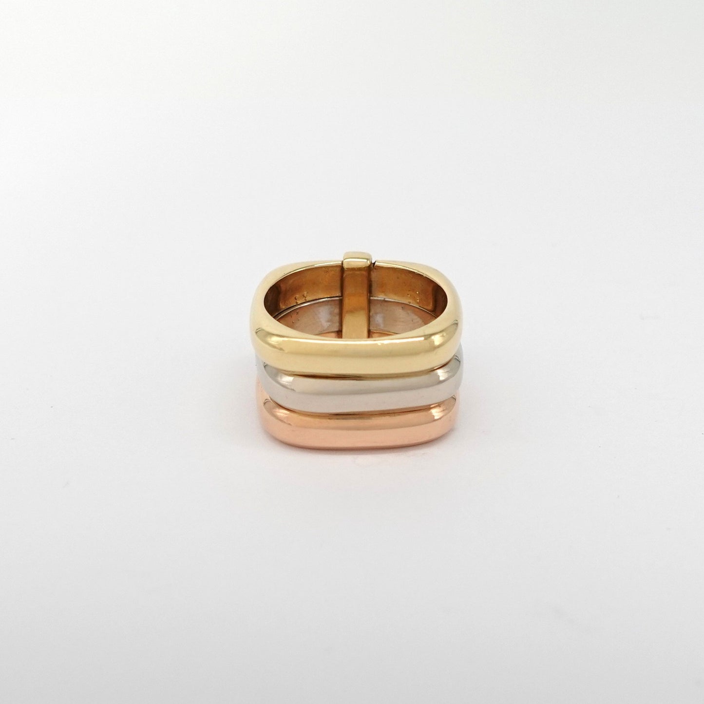 Anello a fascia