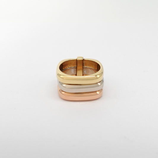 Anello a fascia