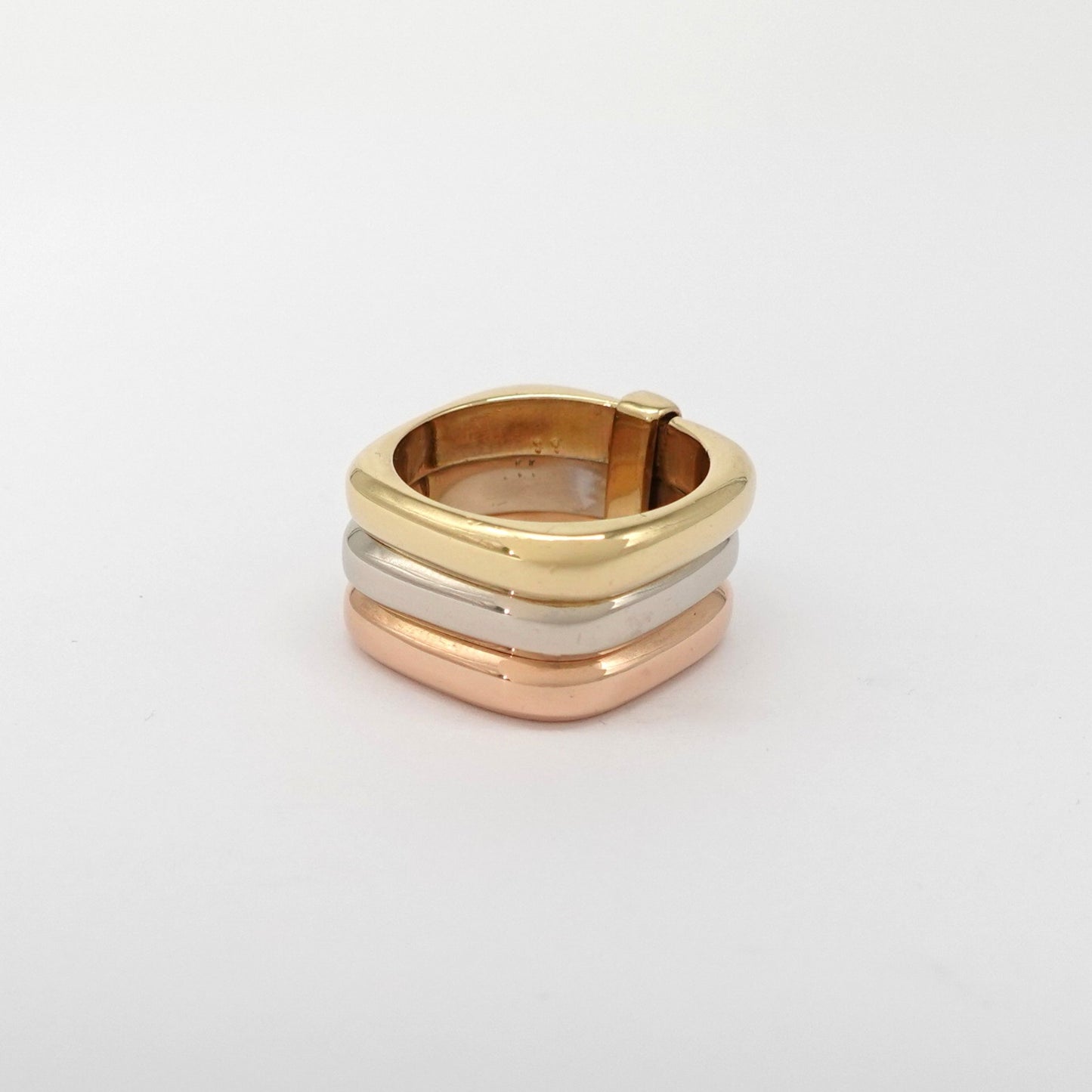 Anello a fascia