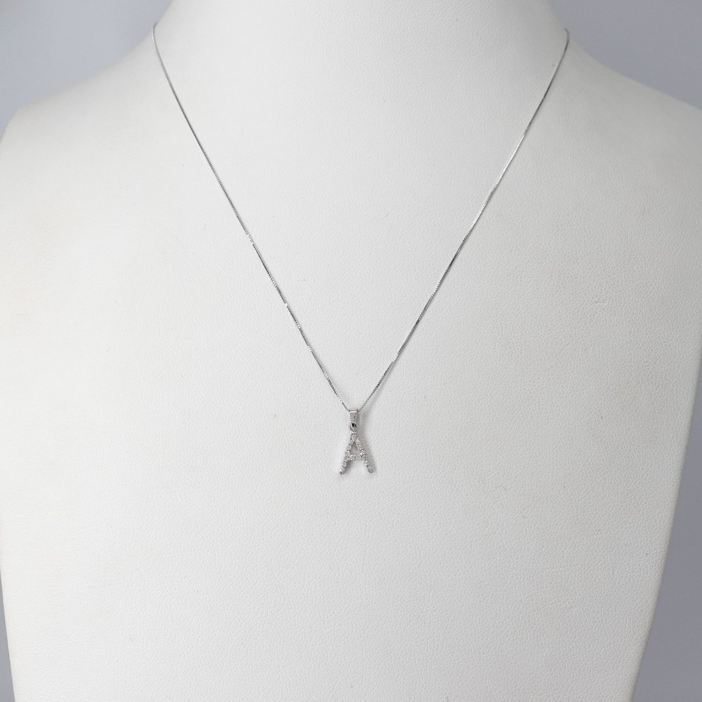 Catenina con pendente