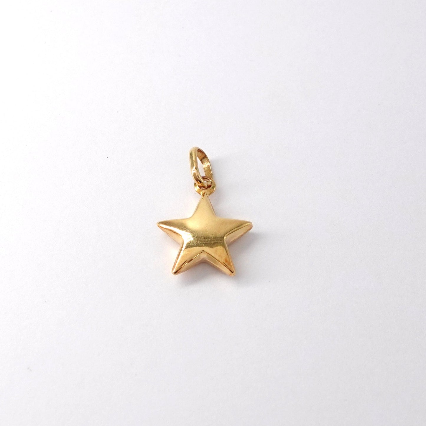 Ciondolo stella