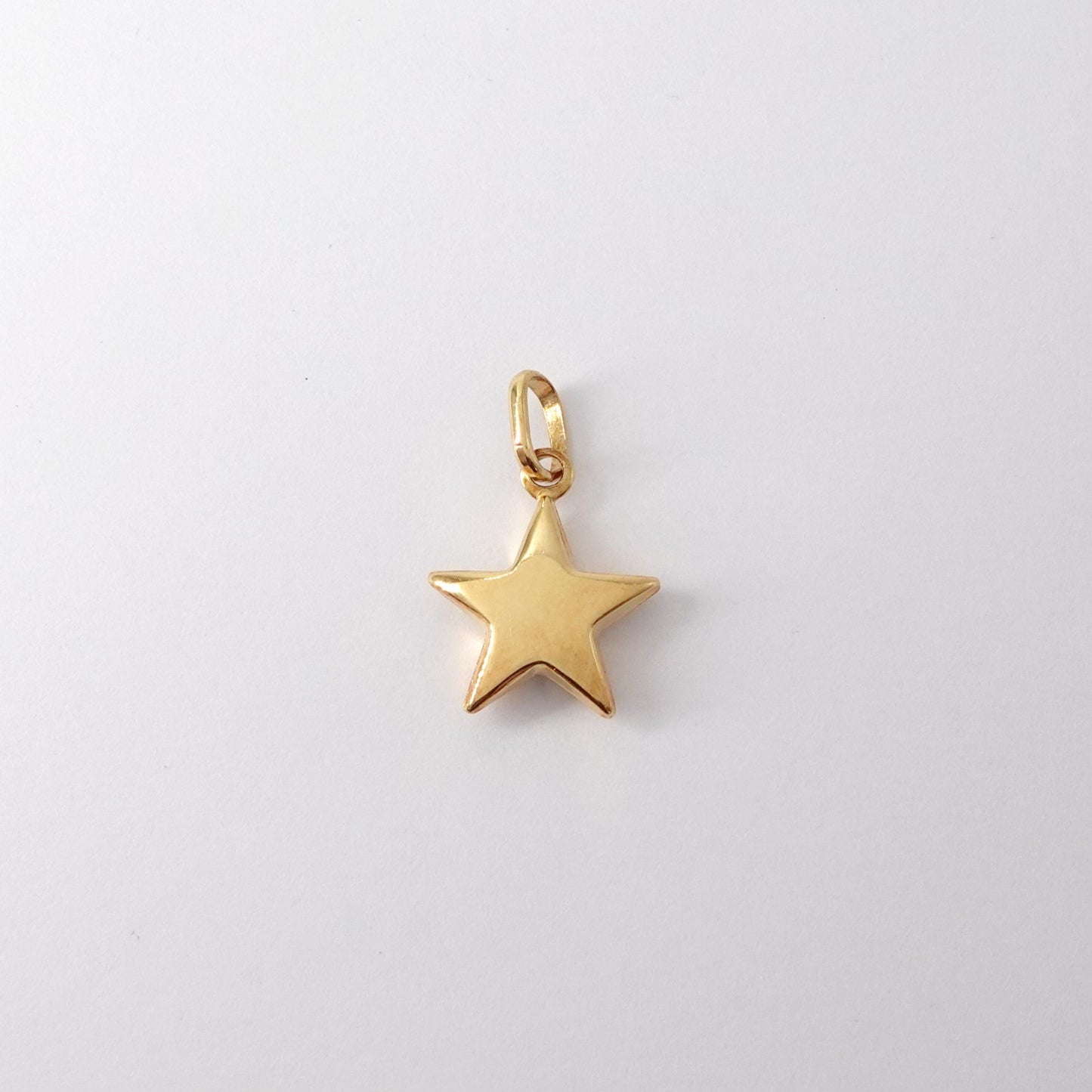 Ciondolo stella
