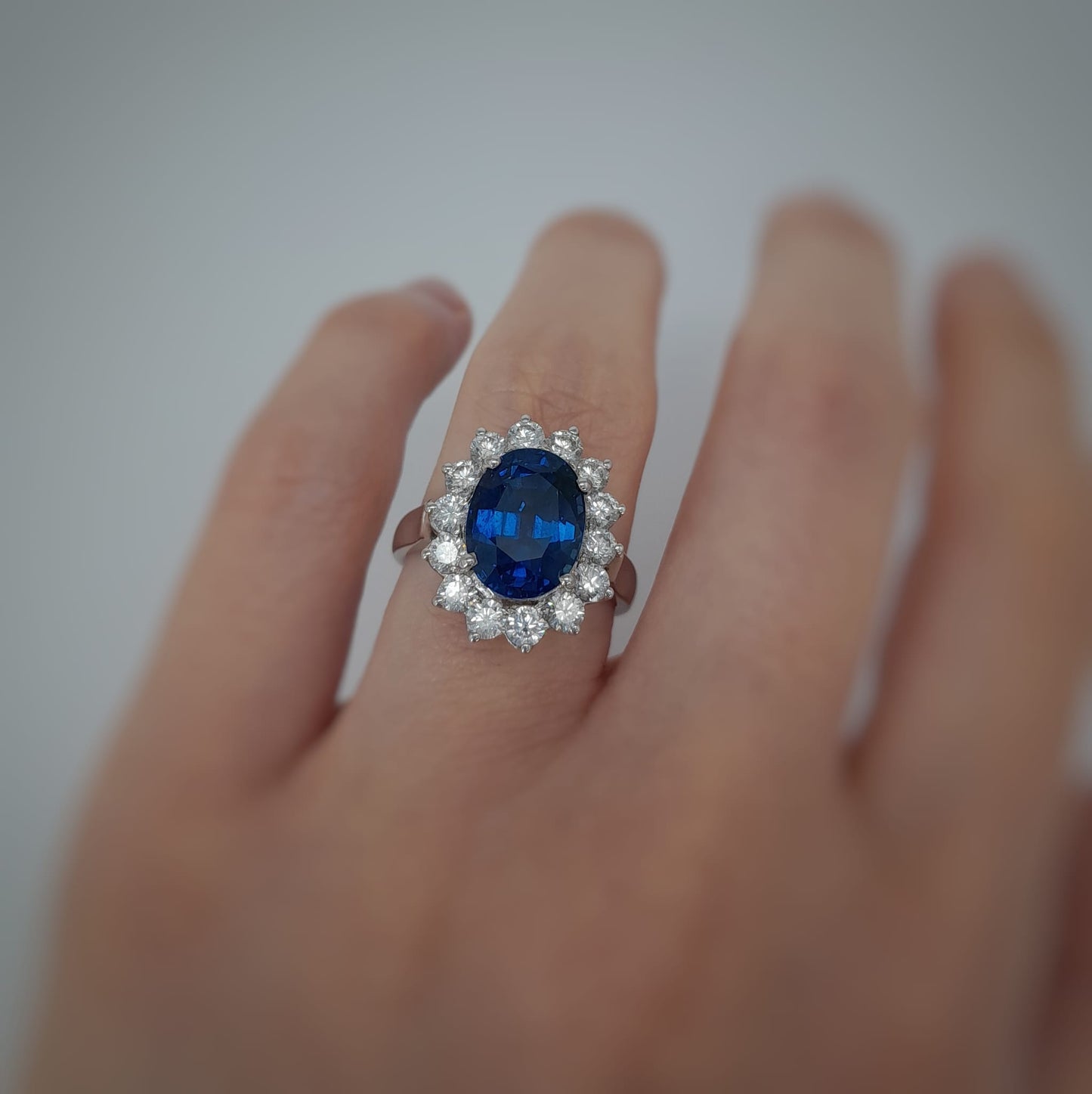 Anello Kate