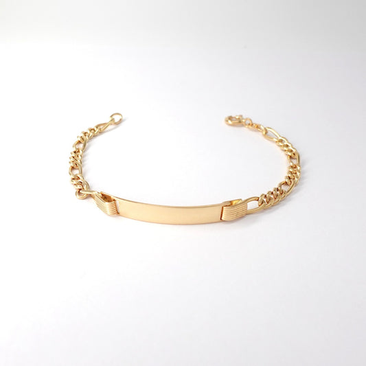 Bracciale battesimo