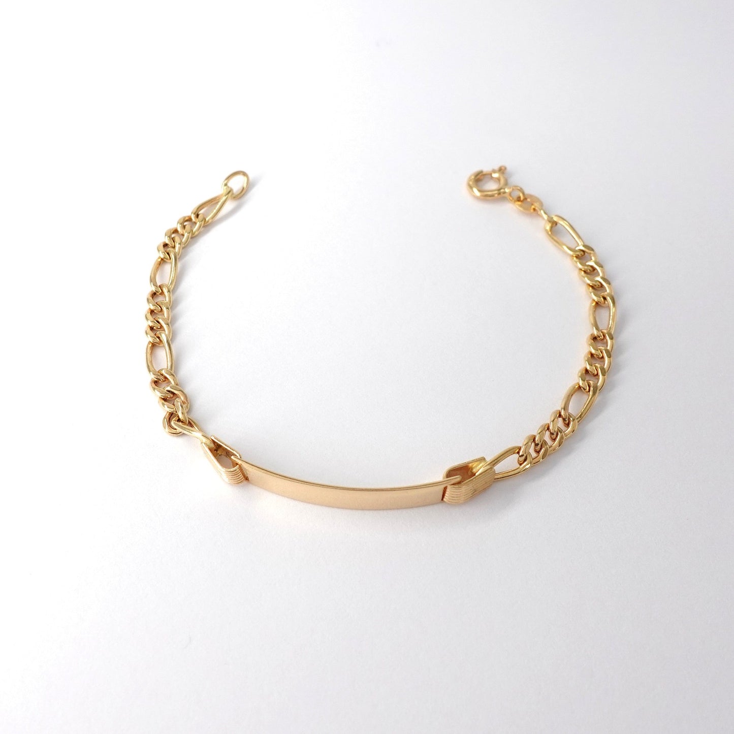 Bracciale battesimo