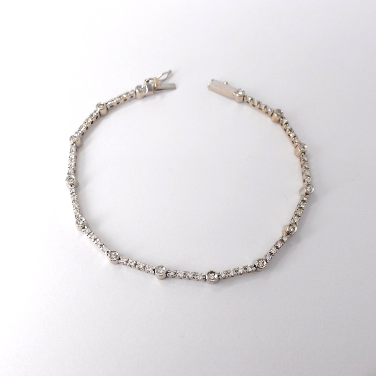 Bracciale tennis