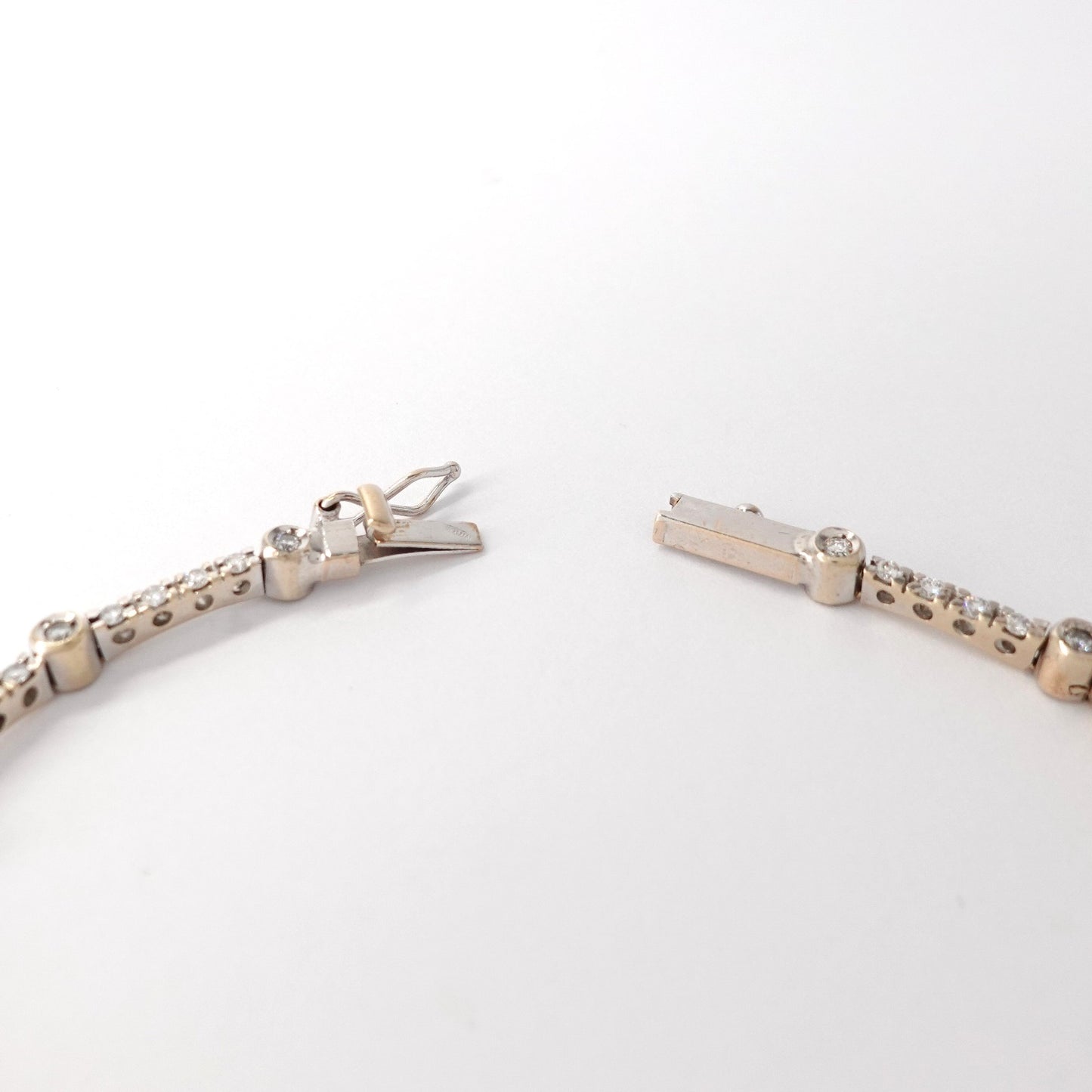 Bracciale tennis