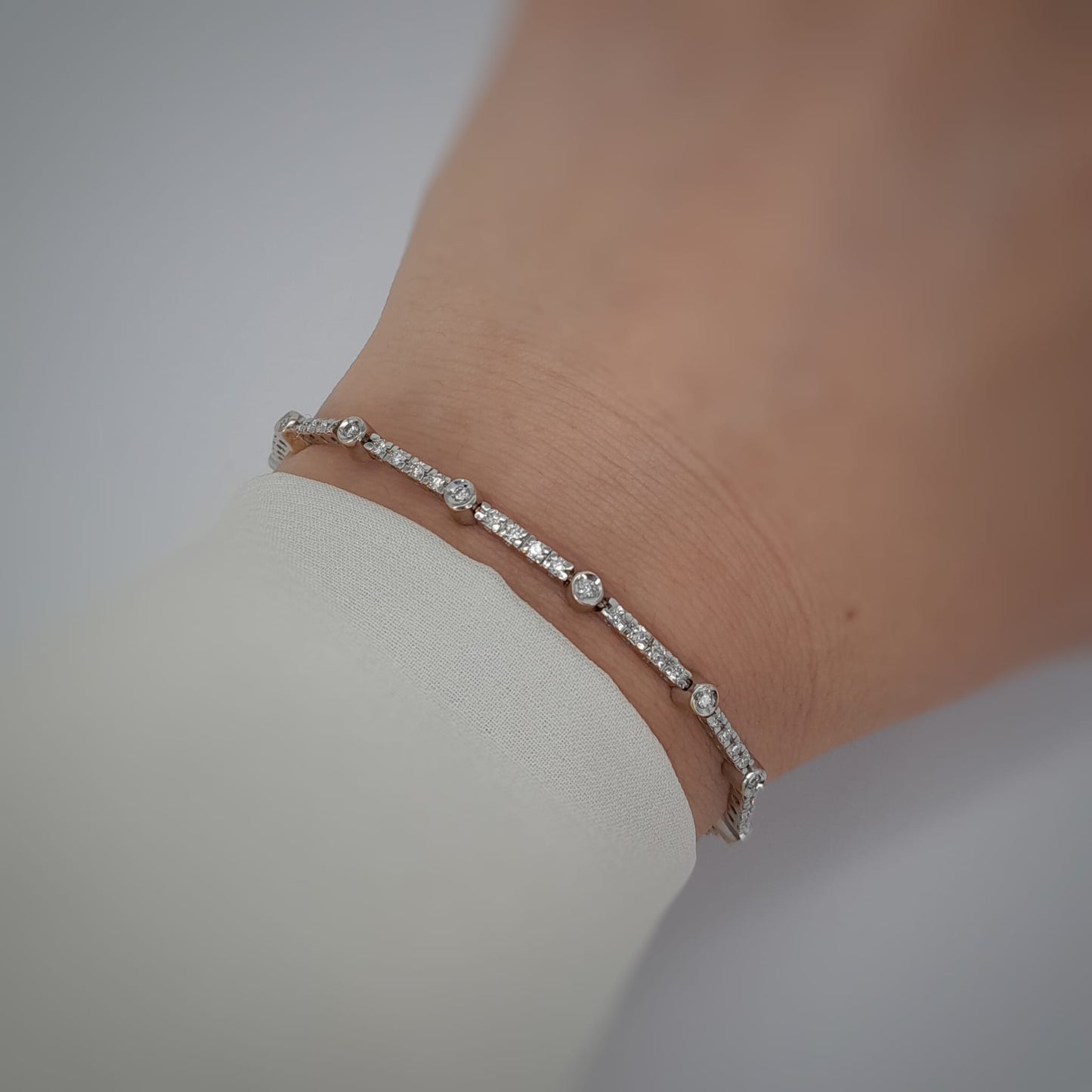 Bracciale tennis