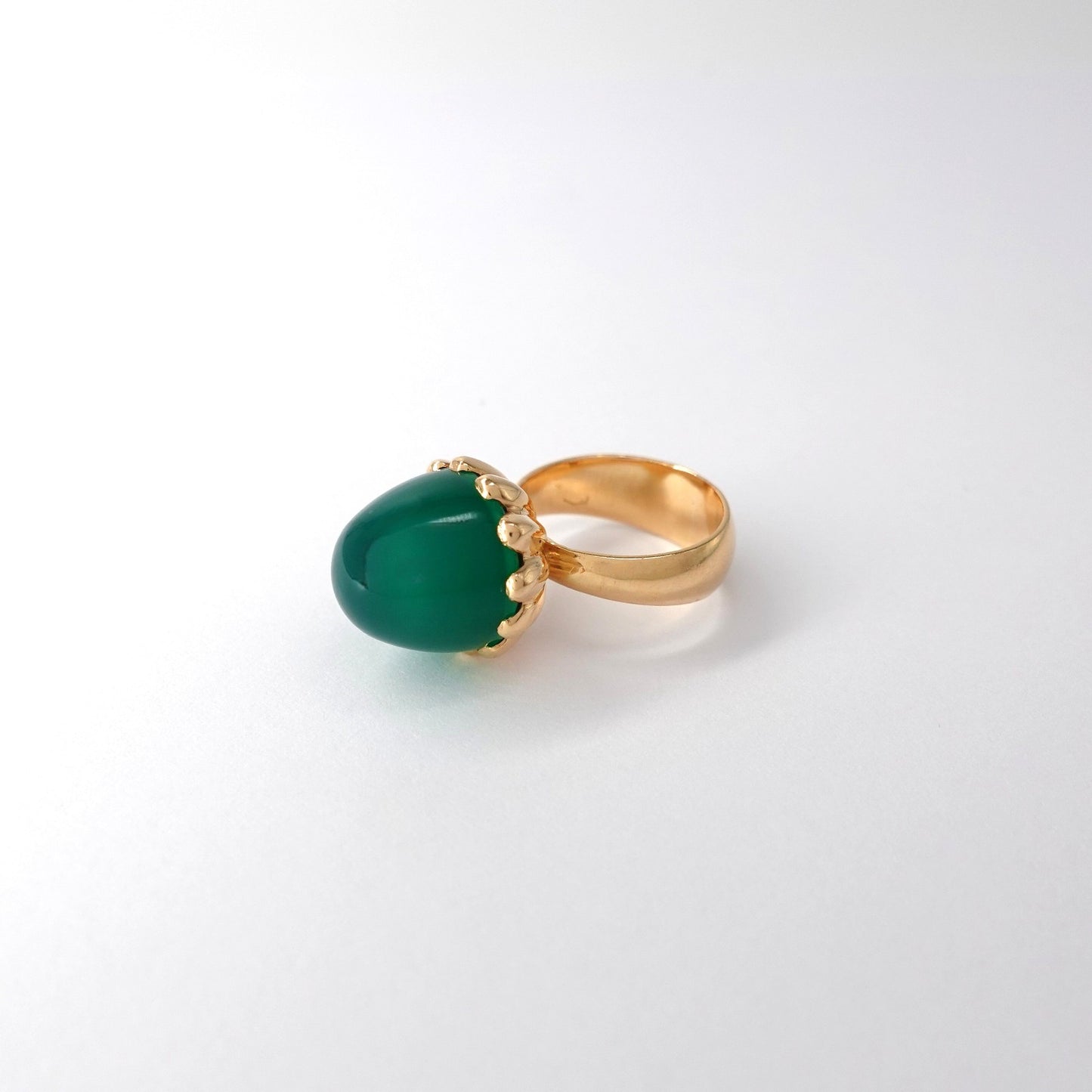 Anello da mignolo