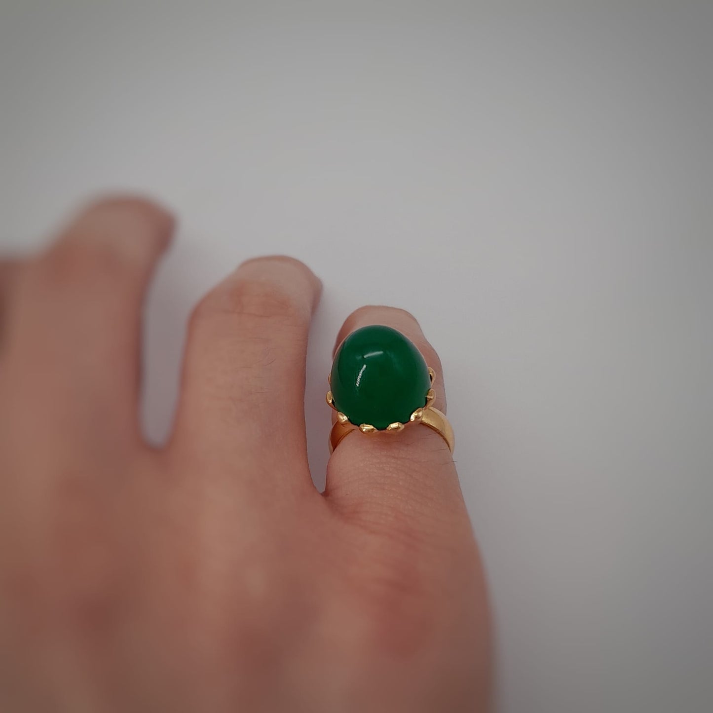 Anello da mignolo