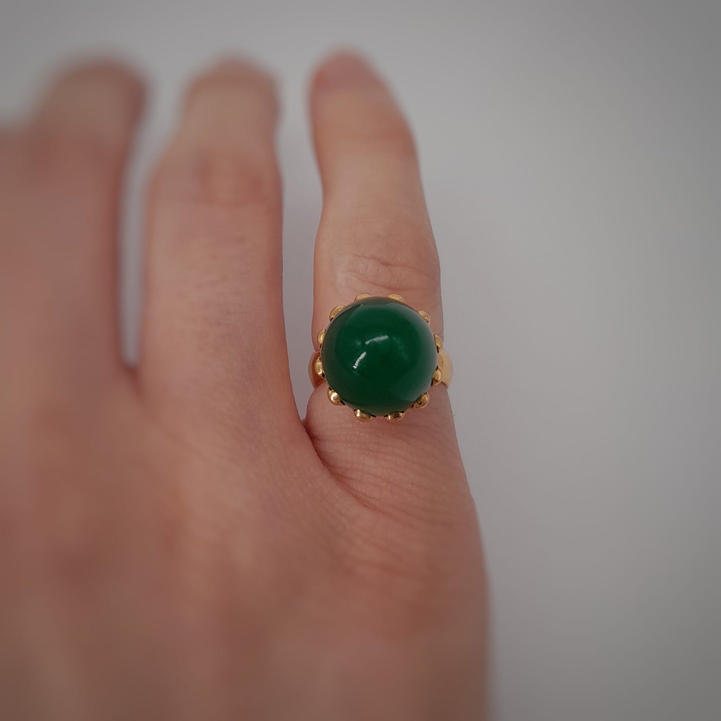 Anello da mignolo