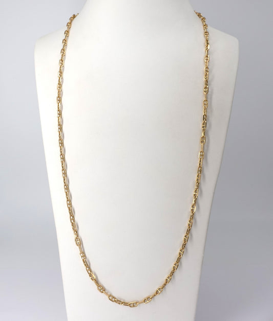 Collana lunga