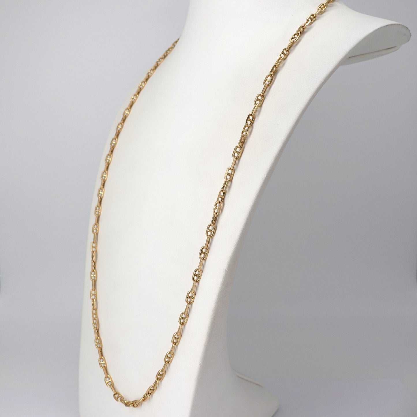 Collana lunga