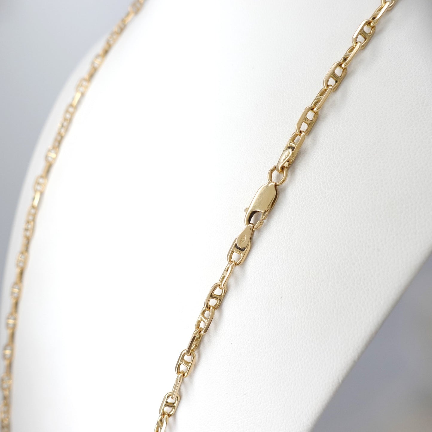 Collana lunga