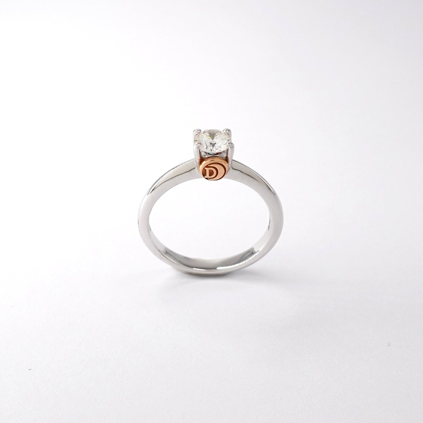 Solitario DAMIANI