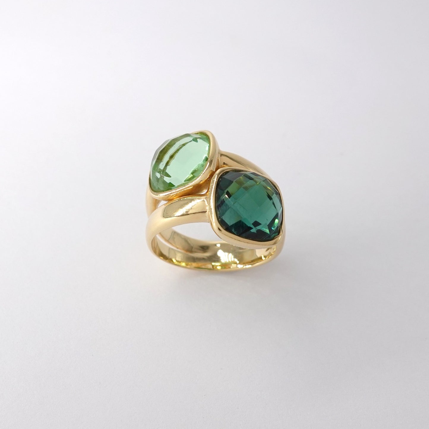Anello contrariè