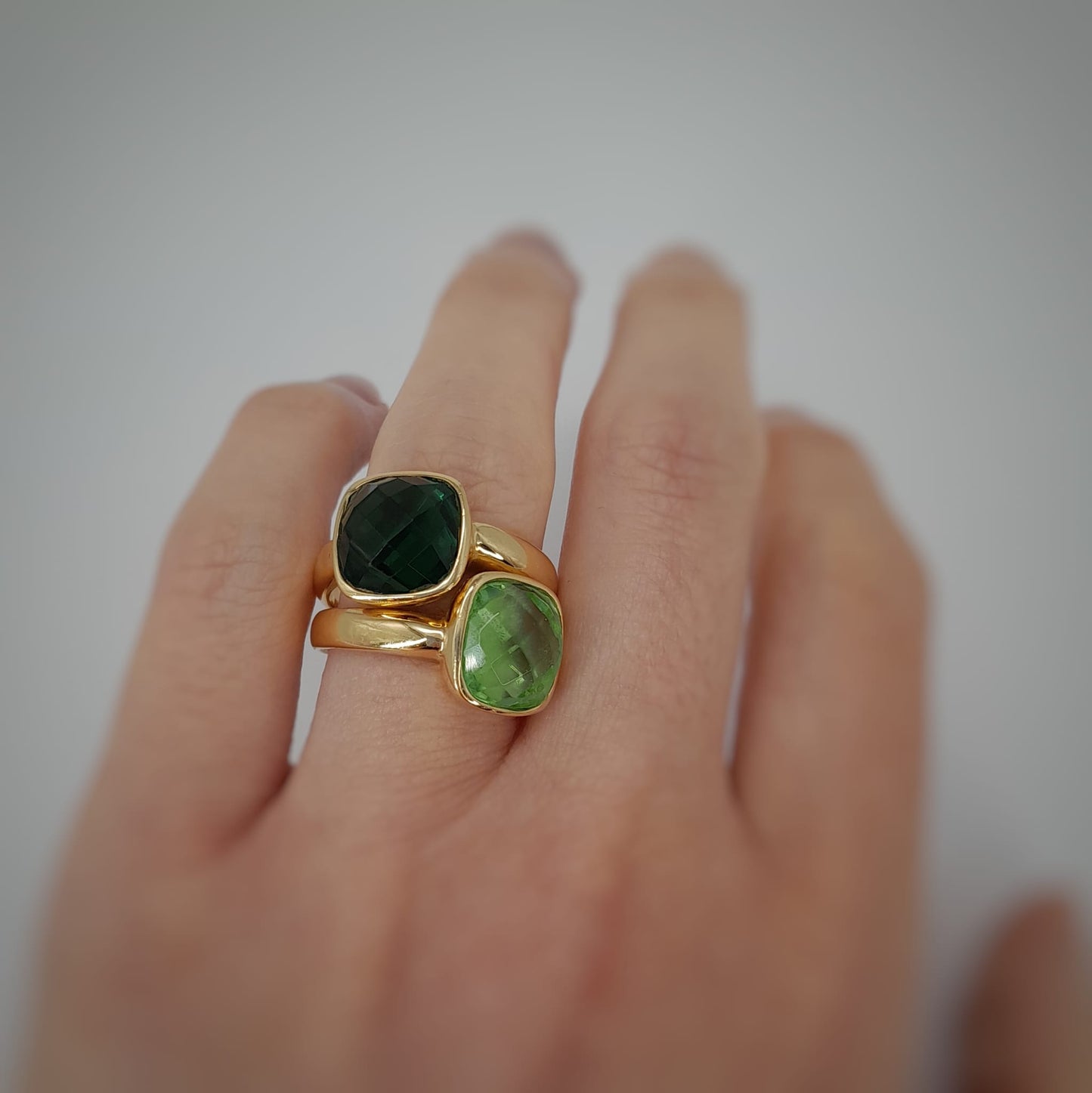Anello contrariè