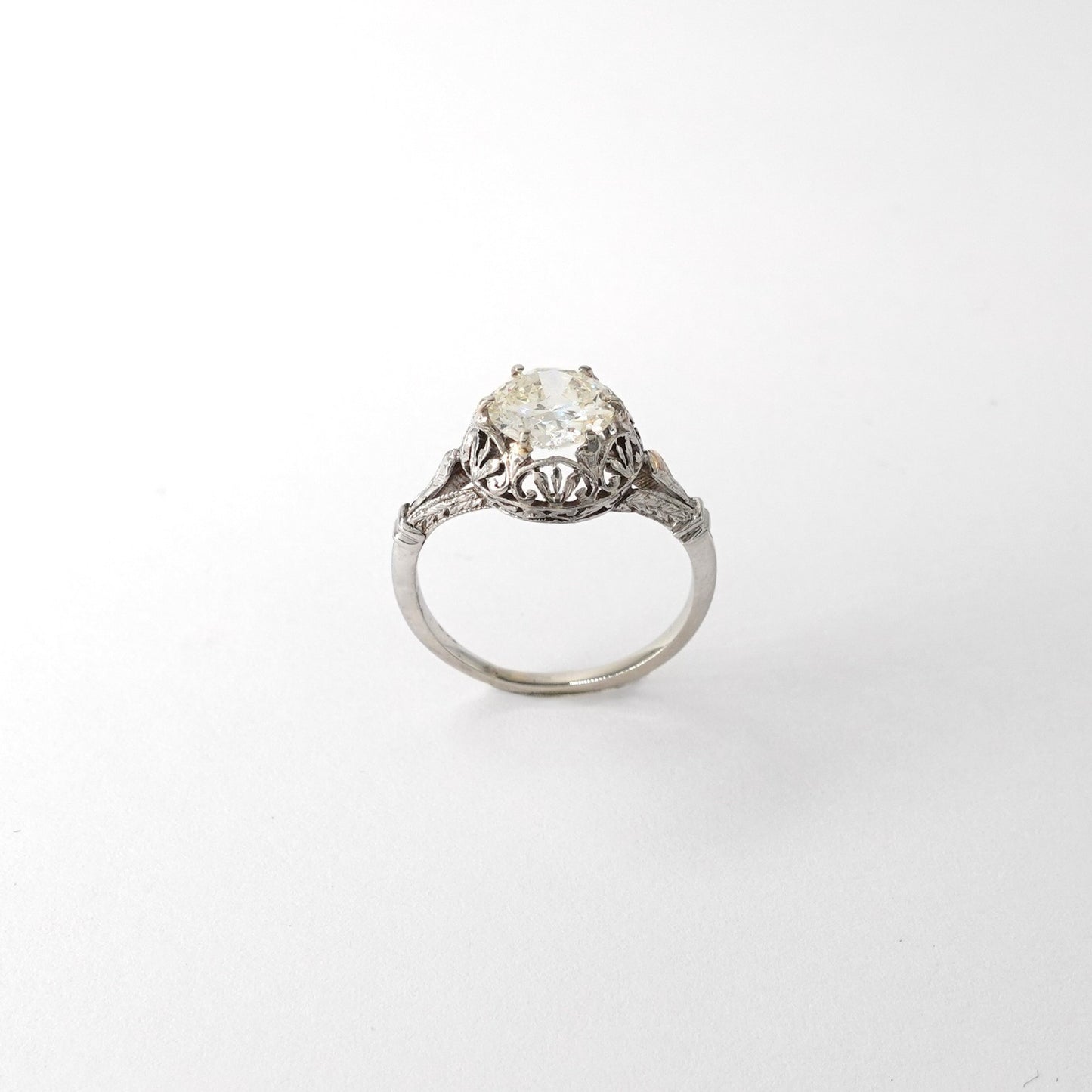 Anello vintage