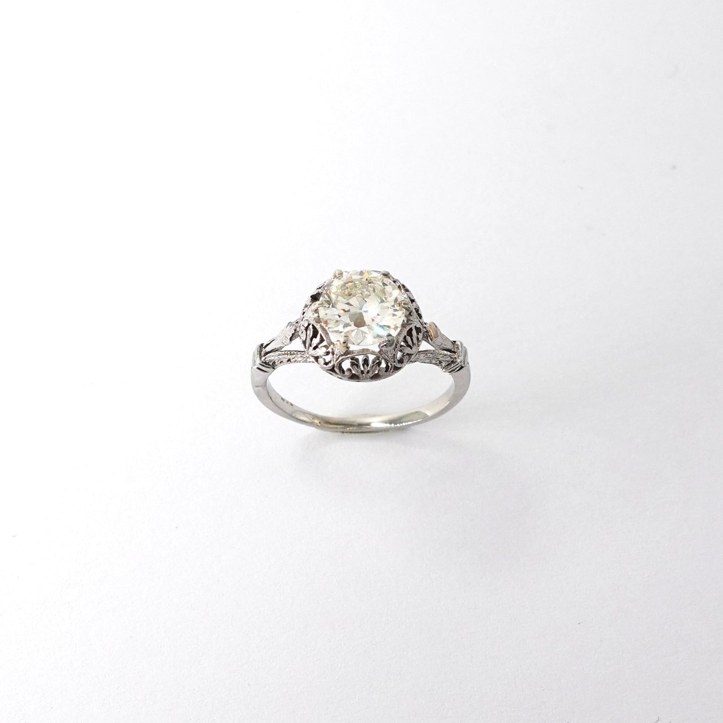 Anello vintage