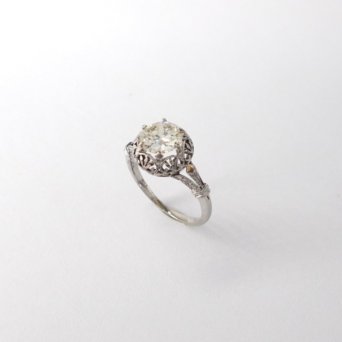 Anello vintage