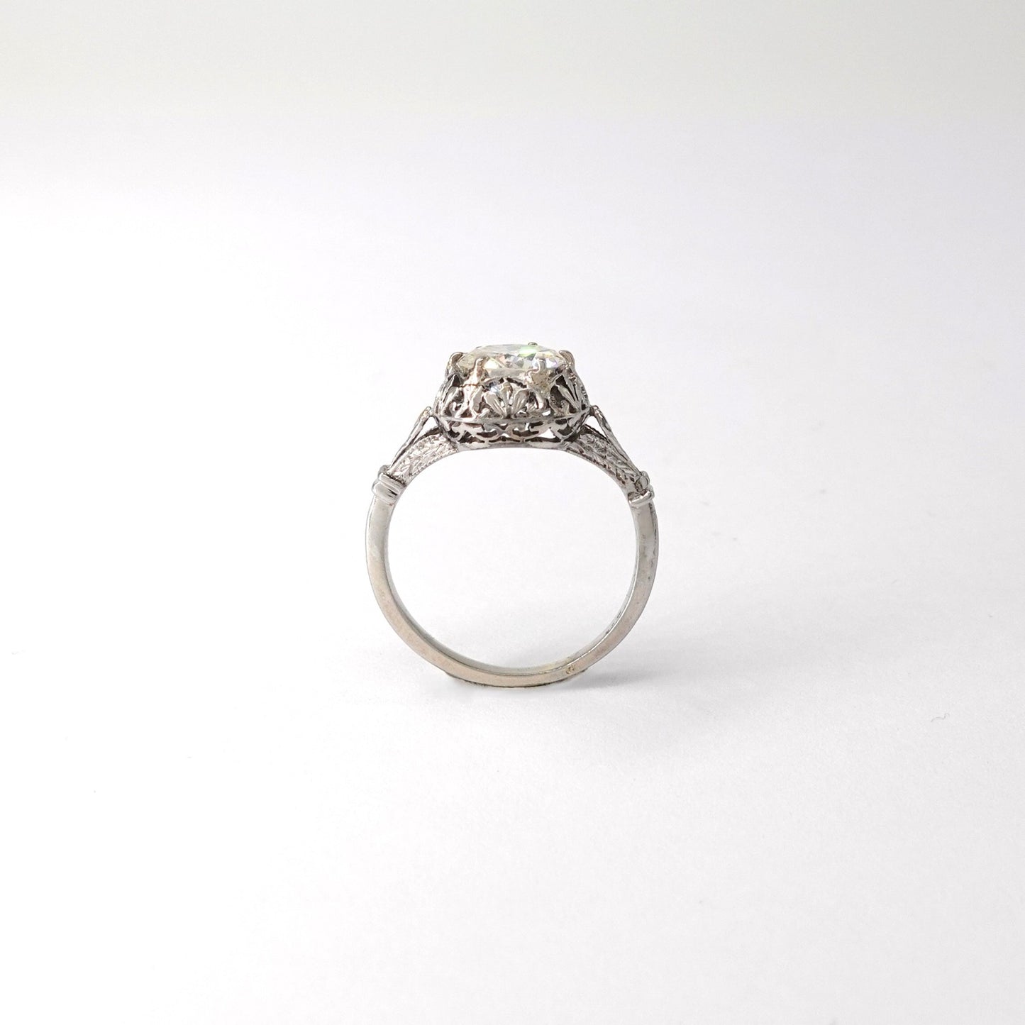 Anello vintage