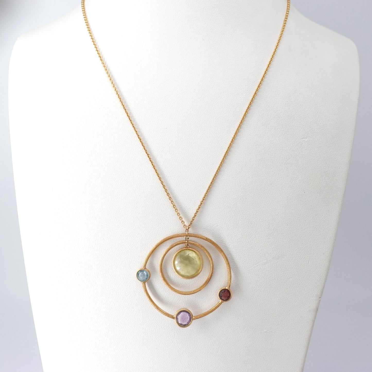 Collana BICEGO