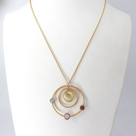 Collana BICEGO