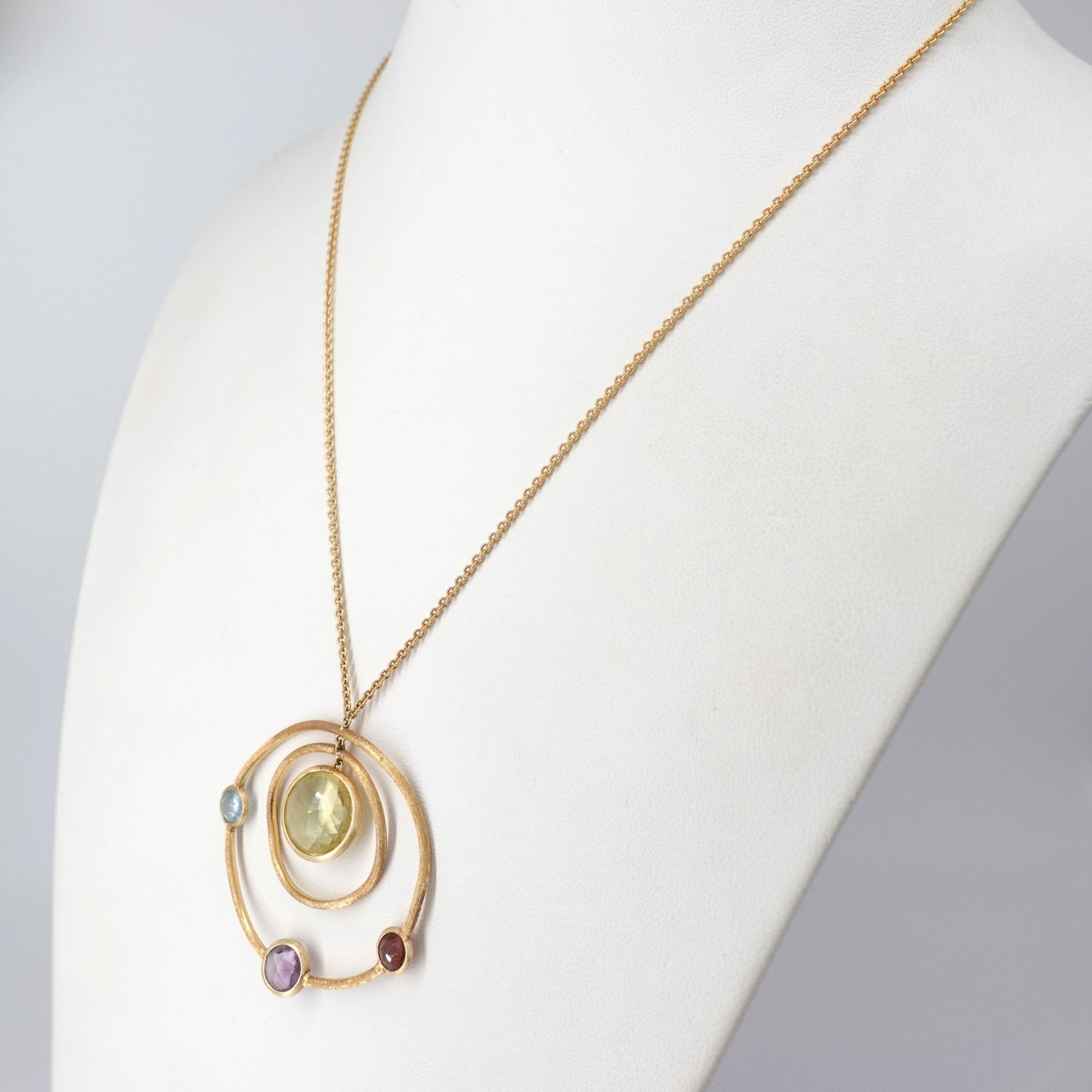 Collana BICEGO